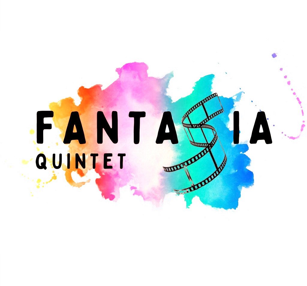 Logotipo de Fantasia Quintet